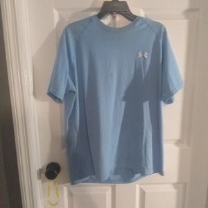 Under armour workout T-shirt